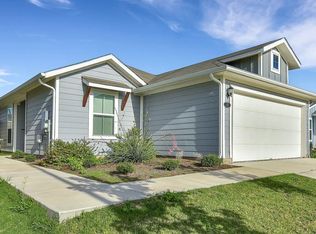121 Crescent St, Georgetown, TX 78626