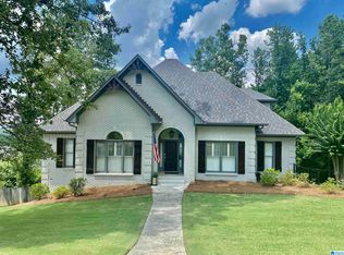 302 Norwick Ln, Alabaster, AL 35007