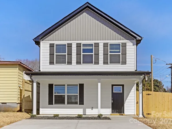 3000 Celia Ave, Charlotte, NC 28216