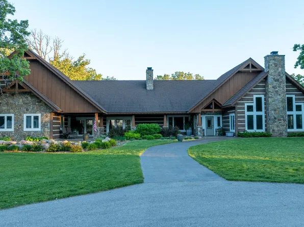 33196 875th Ave, Blooming Prairie, MN 55917