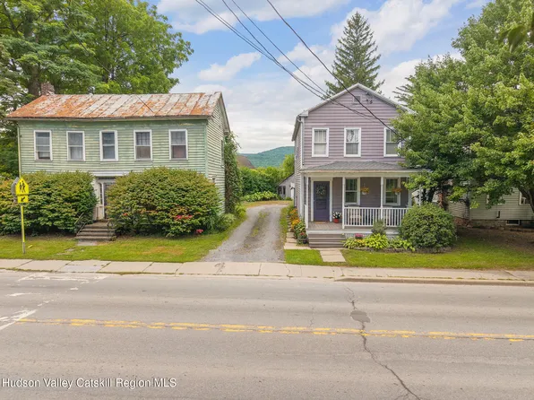 339-341 Main Street, Schoharie, NY 12157