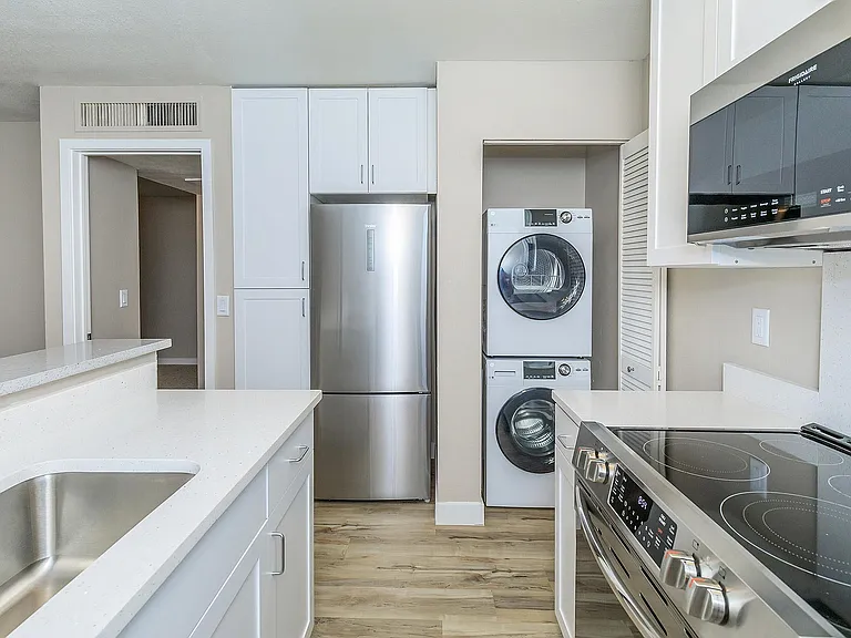 1x1 Renovated
