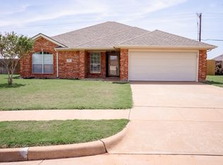 5 Libby Ct, Wichita Falls, TX 76310