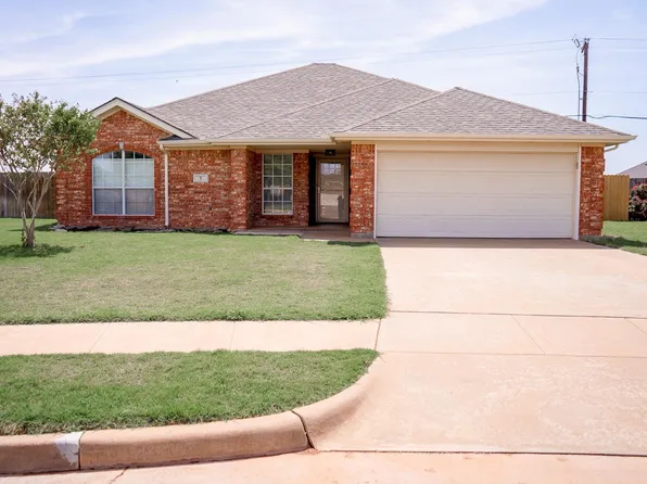 5 Libby Ct, Wichita Falls, TX 76310