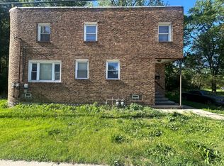 2410 W 45th Ave #1, Gary, IN 46408