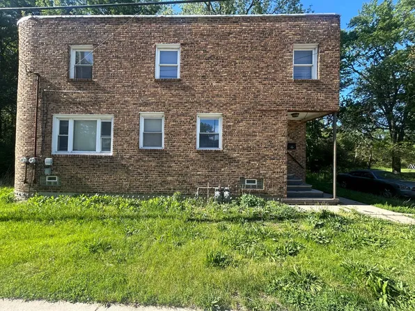 2410 W 45th Ave, Gary, IN