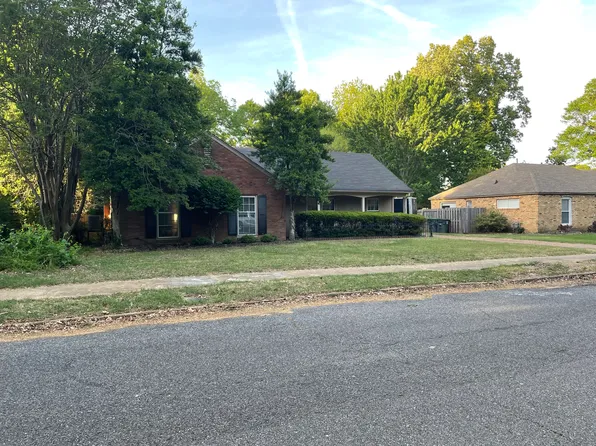 5104 Tarrytown Dr, Memphis, TN 38117