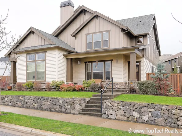 16381 NW Rossetta St, Portland, OR 97223