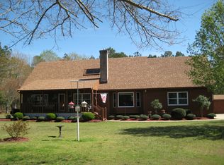 9192 Joyners Bridge Rd, Windsor, VA 23487