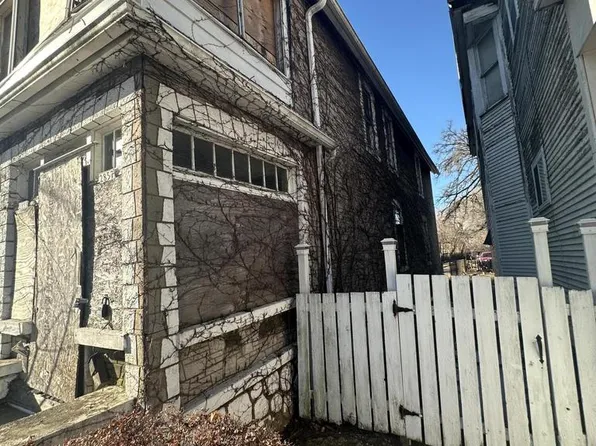 2855 North 12th STREET #2857, Milwaukee, WI 53206