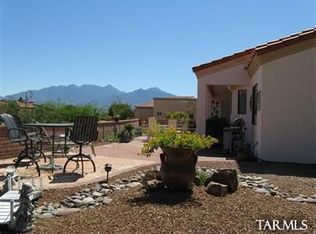 2148 W Via Nuevo Leon, Green Valley, AZ 85622