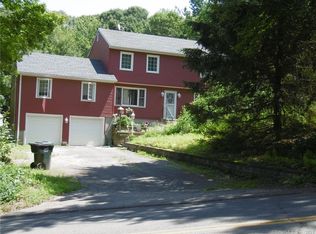 3 Coer Rd, Prospect, CT 06712