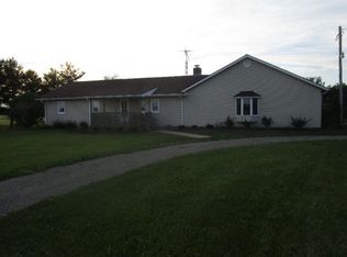 9288 Arbella Rd, La Rue, OH 43332