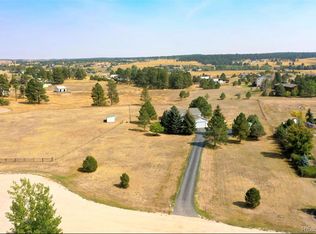 36666 Mossberg Ct, Elizabeth, CO 80107
