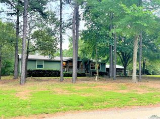 13412 County Road 2125 N, Henderson, TX 75652