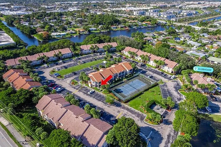 815 W Boynton Beach Blvd #12-106 — Photo 33