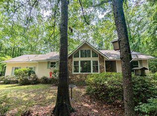 1141 Apalachee Woods Dr, Madison, GA