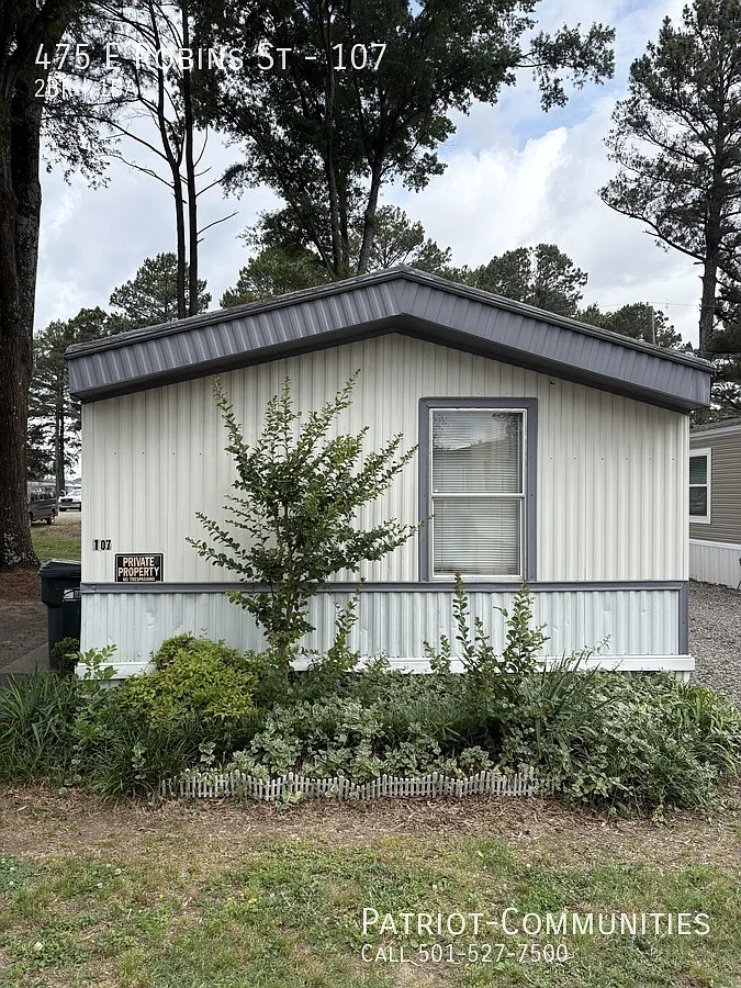 Oakwood - 107 — Photo 2