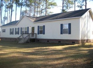 200 Mohave Trl, Edenton, NC 27932