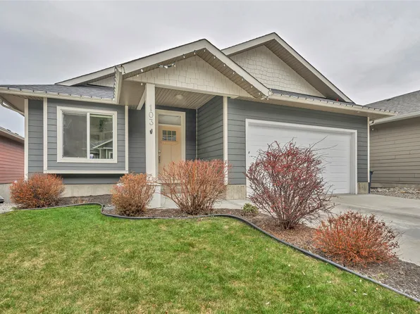 14395 Herron Rd #103, Summerland, BC V0H 1Z3