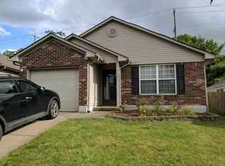 1161 Colorado Rd, Lexington, KY 40509