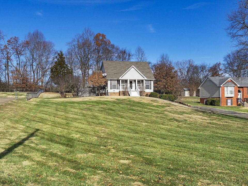 1028 Heatherwood Rd, Pleasant View, TN 37146 | Zillow