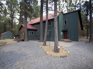 15830 Green Forest Rd, La Pine, OR 97739