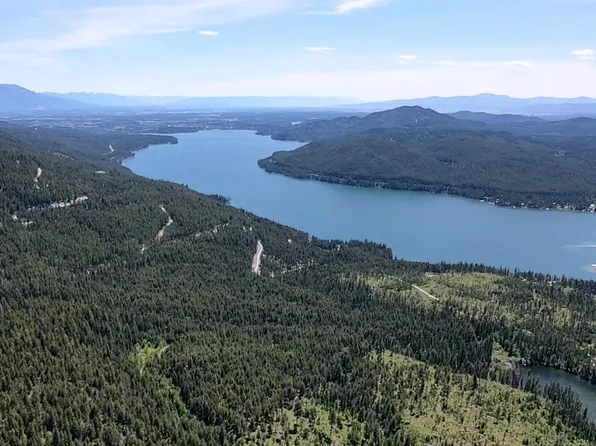 Nhn Eagle Rock Rd, Whitefish, MT 59937