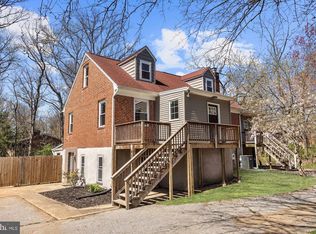 4126 Bedford Rd, Baltimore, MD 21207