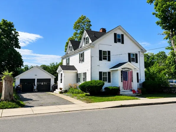 11-13 Balmoral St, Andover, MA 01810