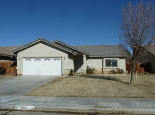 1335 Monte Vista Ave, Rosamond, CA 93560