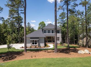 BRG Builders, Pittsboro, NC 27312