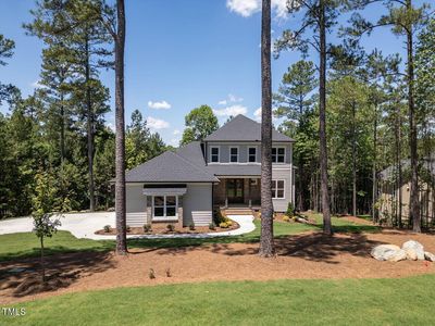 103 Brandy Ml, Pittsboro, NC, 27312