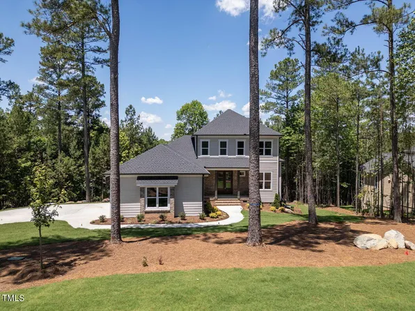 103 Brandy Ml, Pittsboro, NC 27312