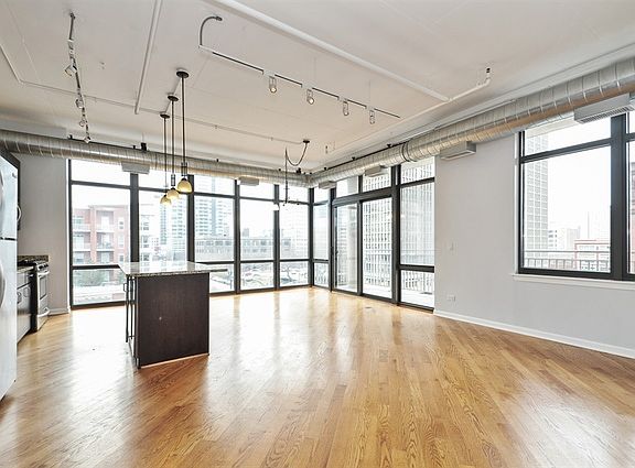 2nd image of 212 E Cullerton St APT 406