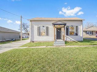 826 S Madison St, Junction City, KS 66441