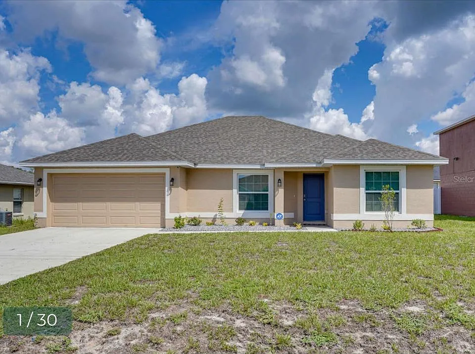 303 Shad Way
