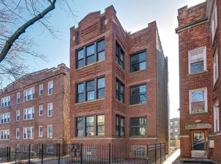 2007 W Birchwood Ave APT 2, Chicago, IL 60645