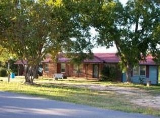 492 Joe Findley Rd, Royston, GA 30662