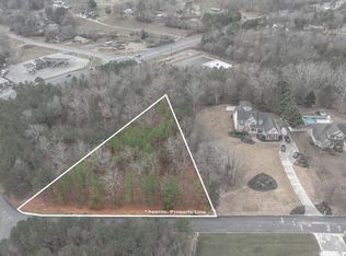 LOT 2 Hillside Dr, Rocky Face, GA 30740