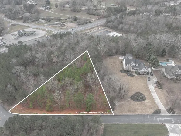 LOT 2 Hillside Dr, Rocky Face, GA 30740