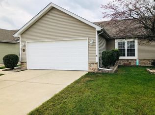 1793 E 105th Pl, Crown Point, IN 46307