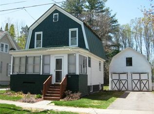 28 Ransom St, Dolgeville, NY 13329