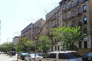 580 West 176th Street in Washington Heights