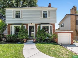 5415 Decatur St, Omaha, NE 68104