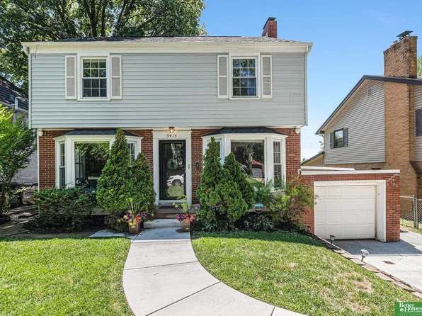 5415 Decatur St, Omaha, NE 68104