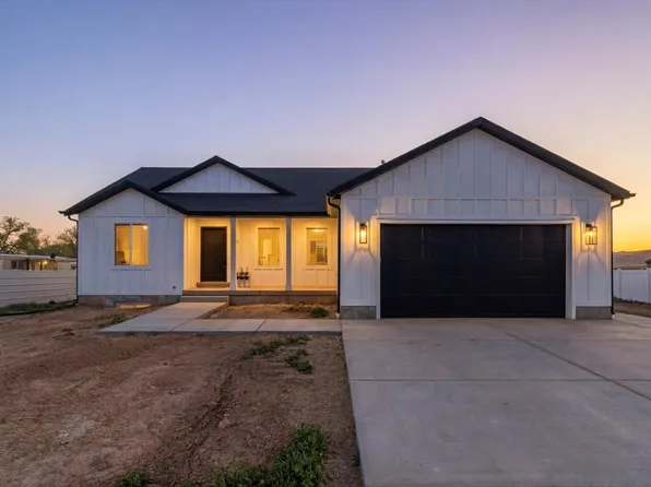 161 N 200 W, Levan, UT 84639