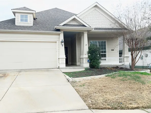 5012 Holliday Dr, Fort Worth, TX 76244