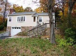 16 Ridgedale Ave, Jefferson Twp, NJ 07849