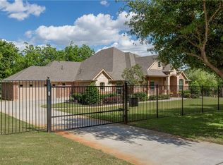 4809 Stafford Dr, Colleyville, TX 76034